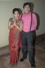 at sab tv launches chintu chinki aur ek love story on 18th Aug 2011 (74).JPG